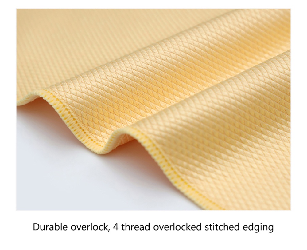Thickened Nanofiber Cleaning Cloth-10